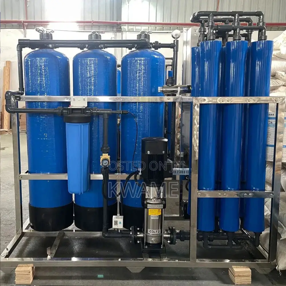 Submersible Pumps