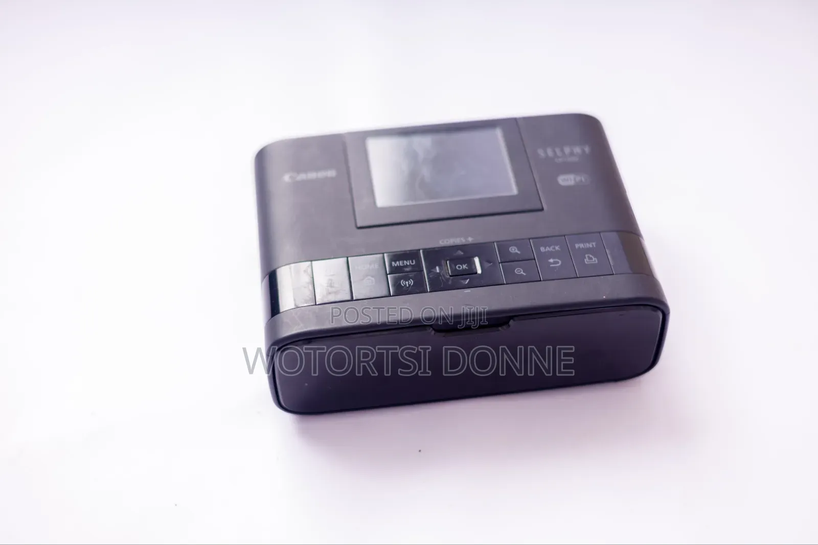 Canon Selphy 1300