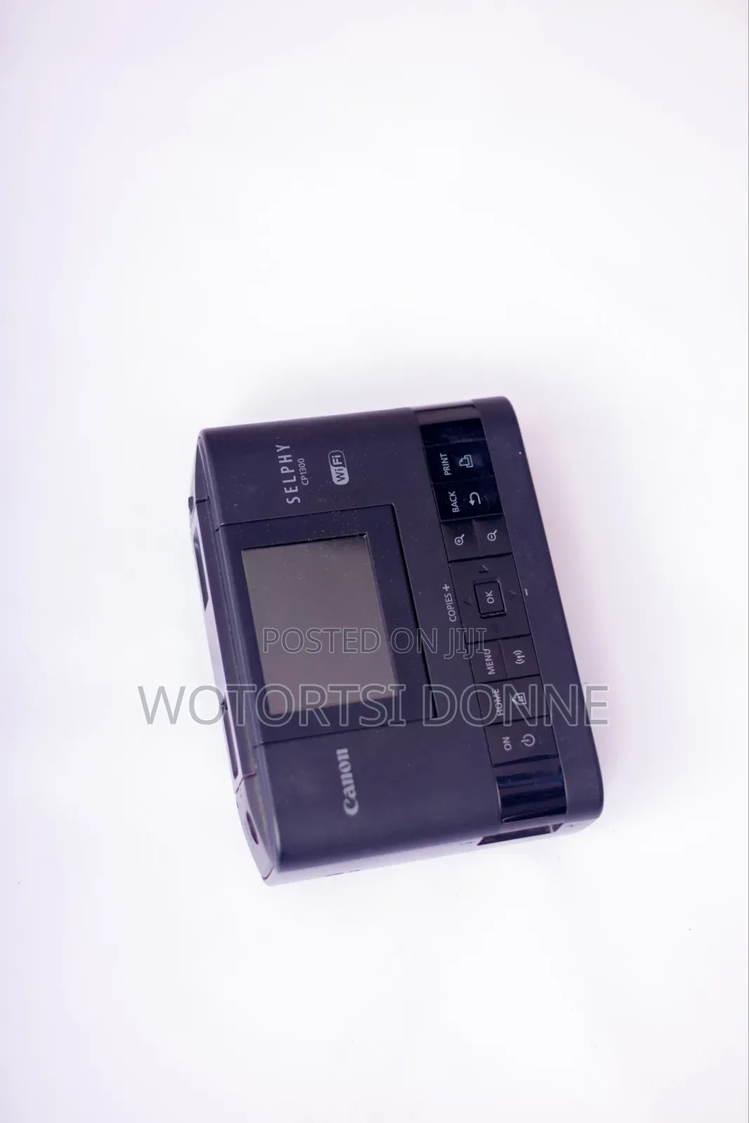 Canon Selphy 1300