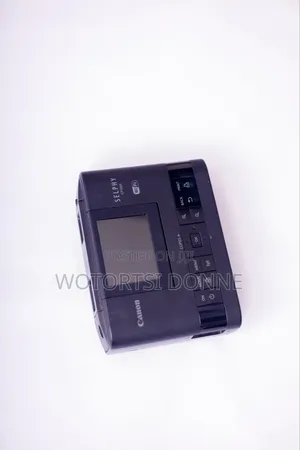 Canon Selphy 1300