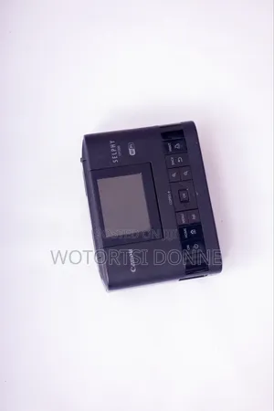 Canon Selphy 1300