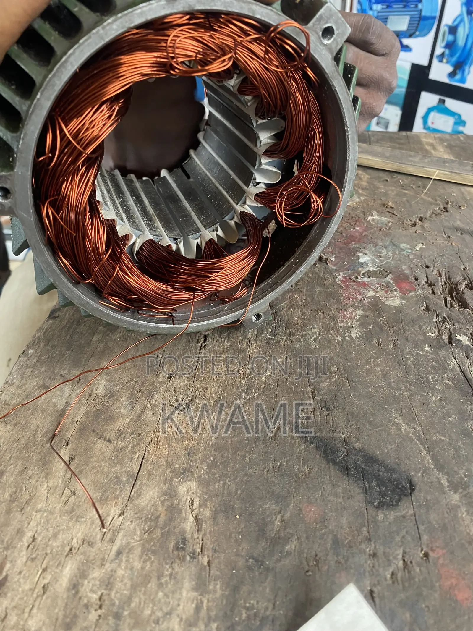 Submersible Pumps