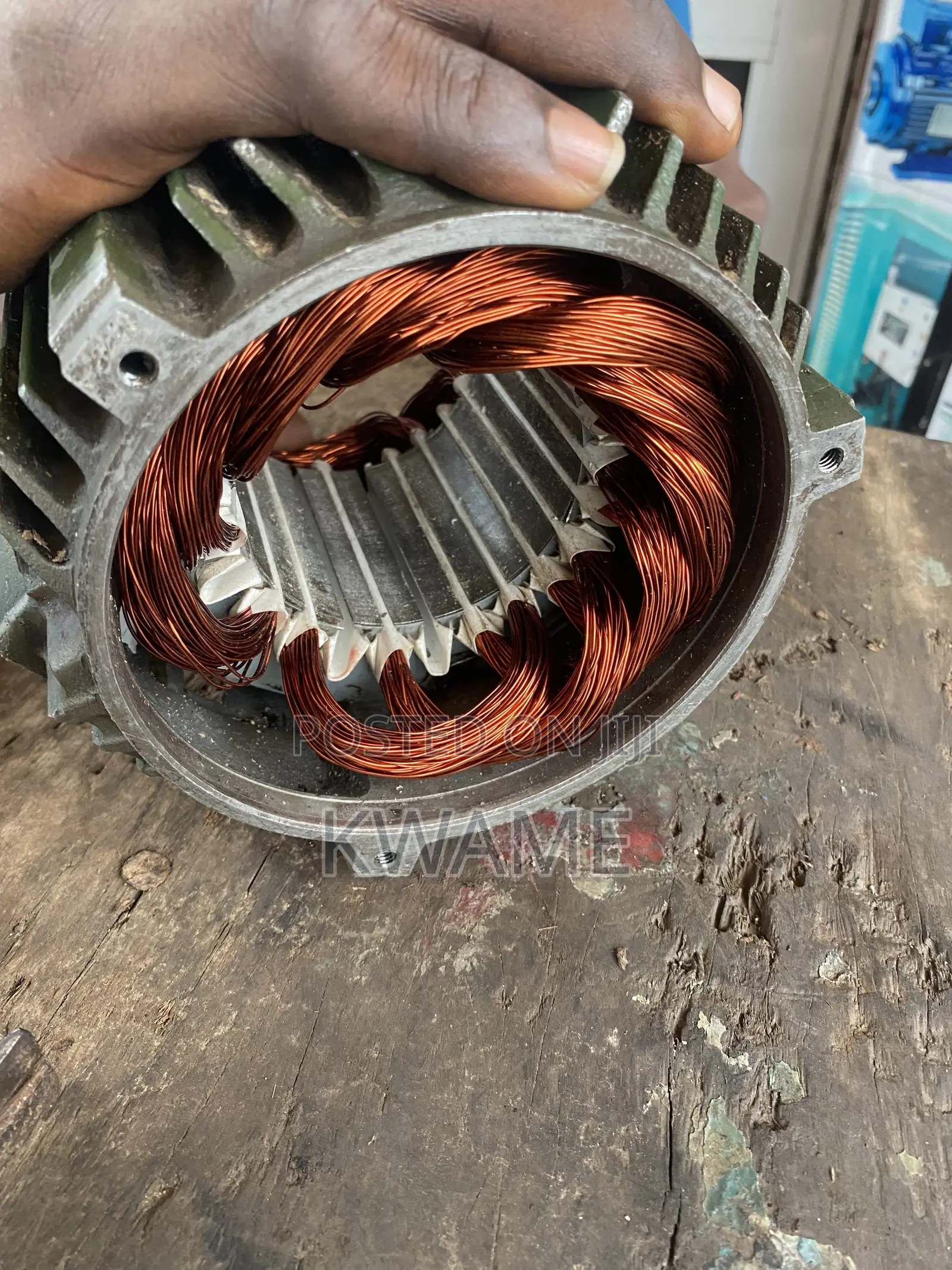 Submersible Pumps