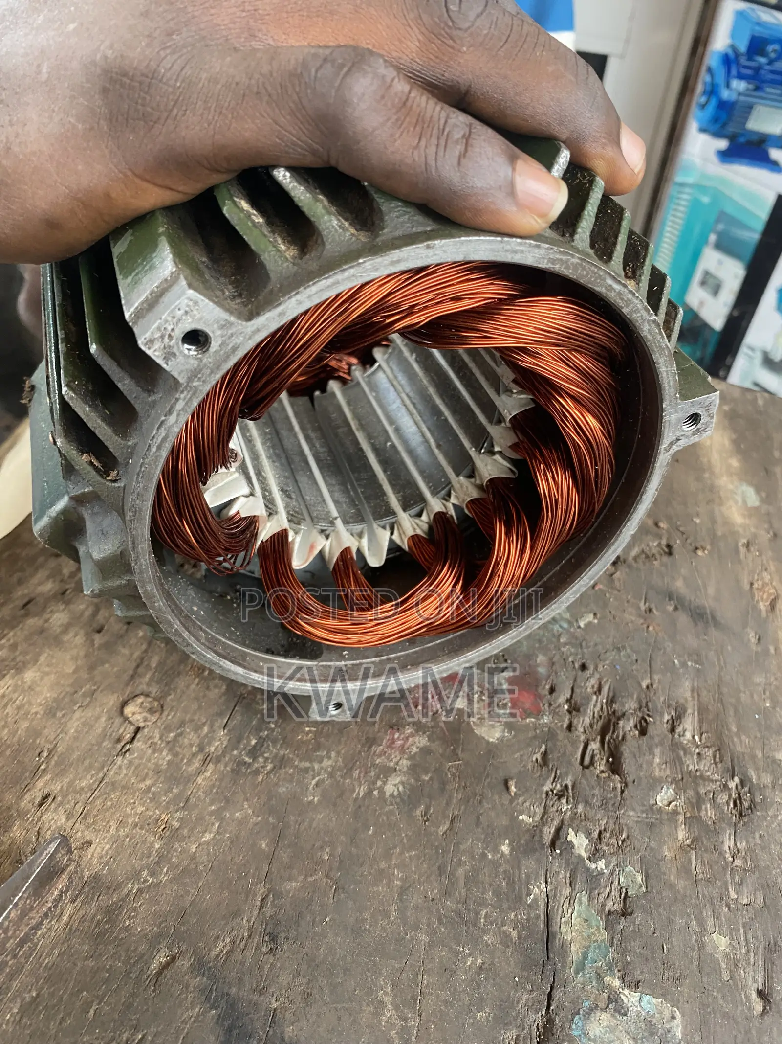 Submersible Pumps