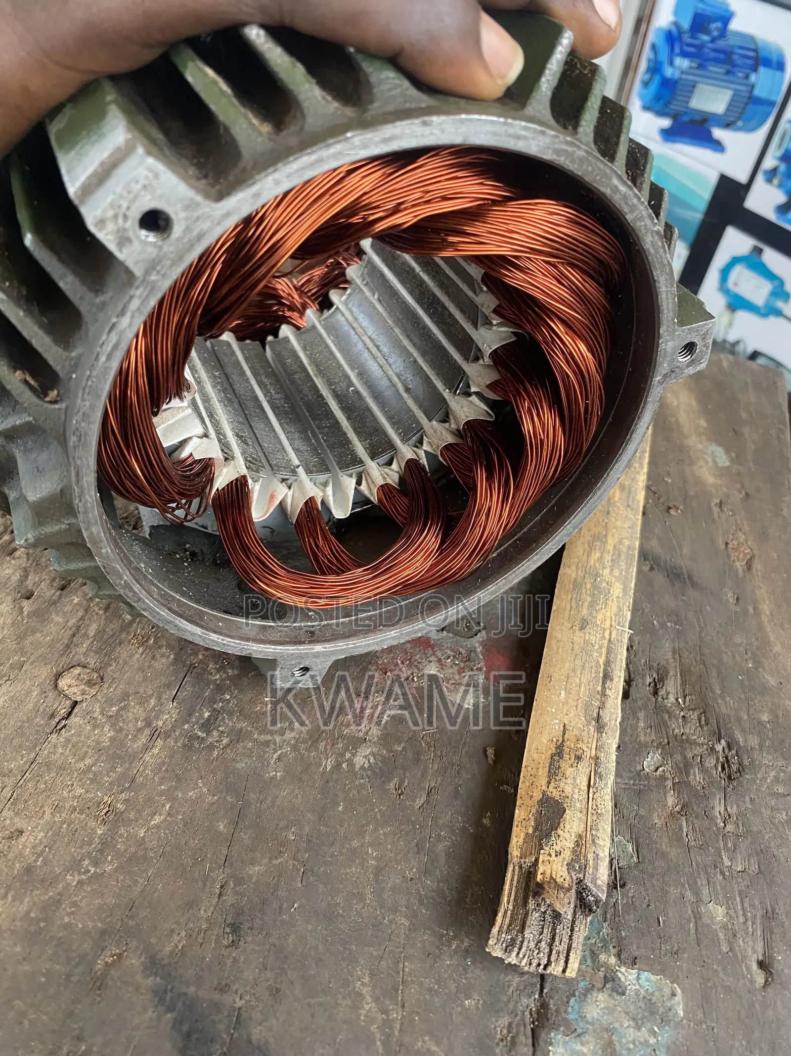 Submersible Pumps