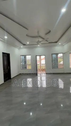3bdrm Apartment in Alex Otuo Properties, Kumasi Metropolitan for rent
