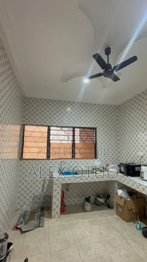 3bdrm Apartment in Alex Otuo Properties, Kumasi Metropolitan for rent