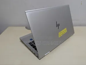 New Laptop HP EliteBook 1040 G8 16GB Intel Core i7 SSD 512GB