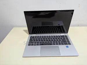 New Laptop HP EliteBook 1040 G8 16GB Intel Core i7 SSD 512GB
