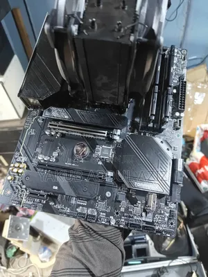 Ryzen 7 7700x Plus DDR5 Ram 16gig Plus Double Fan Cooler