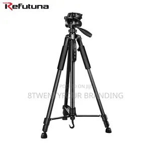Universal Aluminum Tripod Stand
