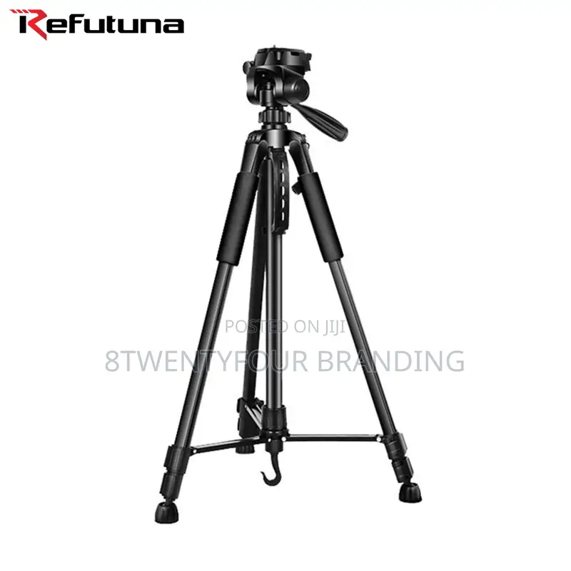 Universal Aluminum Tripod Stand