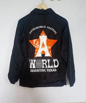 Houston Texas Astroworld