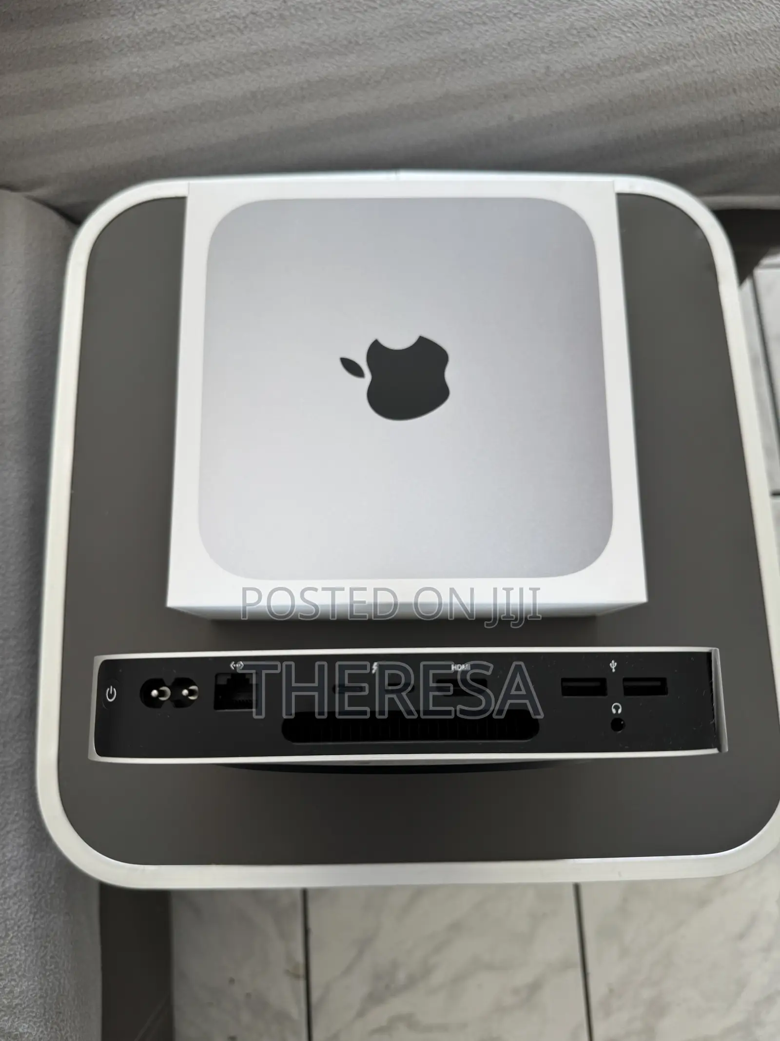 Desktop Computer Apple Mac Mini M2 16GB Apple M2 SSD 256GB