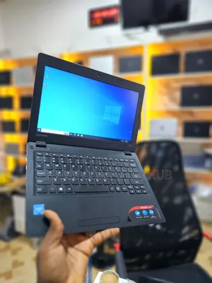 Laptop Lenovo IdeaPad 110S 4GB Intel Pentium SSD 128GB