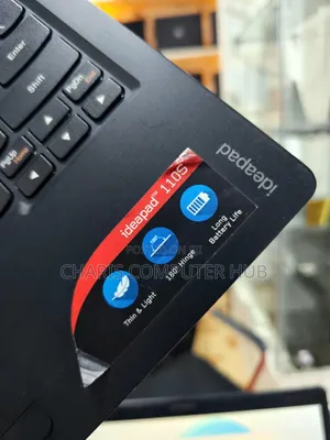 Laptop Lenovo IdeaPad 110S 4GB Intel Pentium SSD 128GB