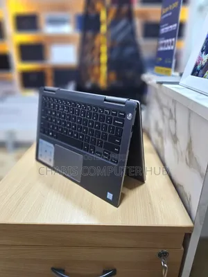 Laptop Dell Inspiron 13 7373 8GB Intel Core i7 SSD 256GB