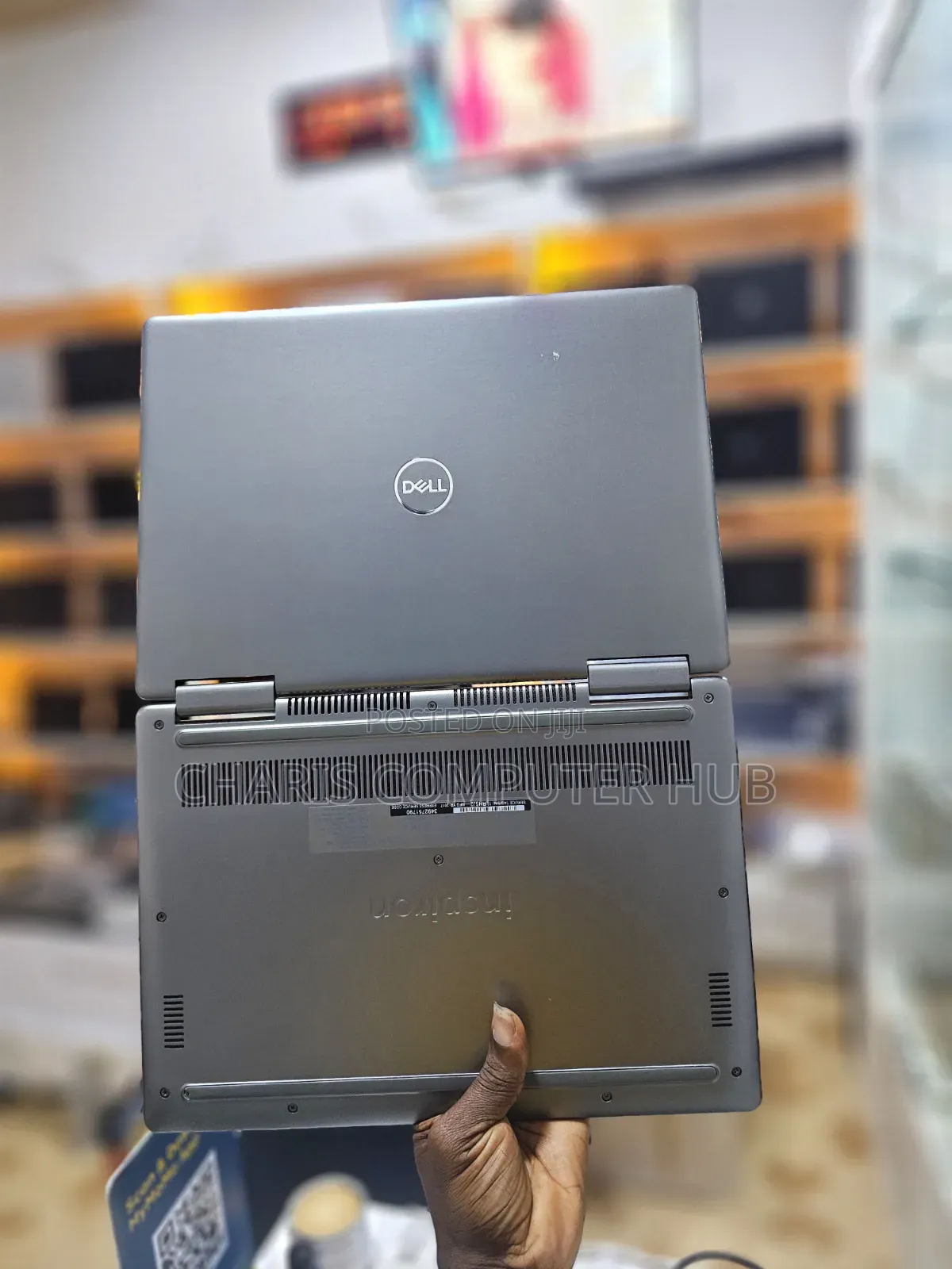 Laptop Dell Inspiron 13 7373 8GB Intel Core i7 SSD 256GB
