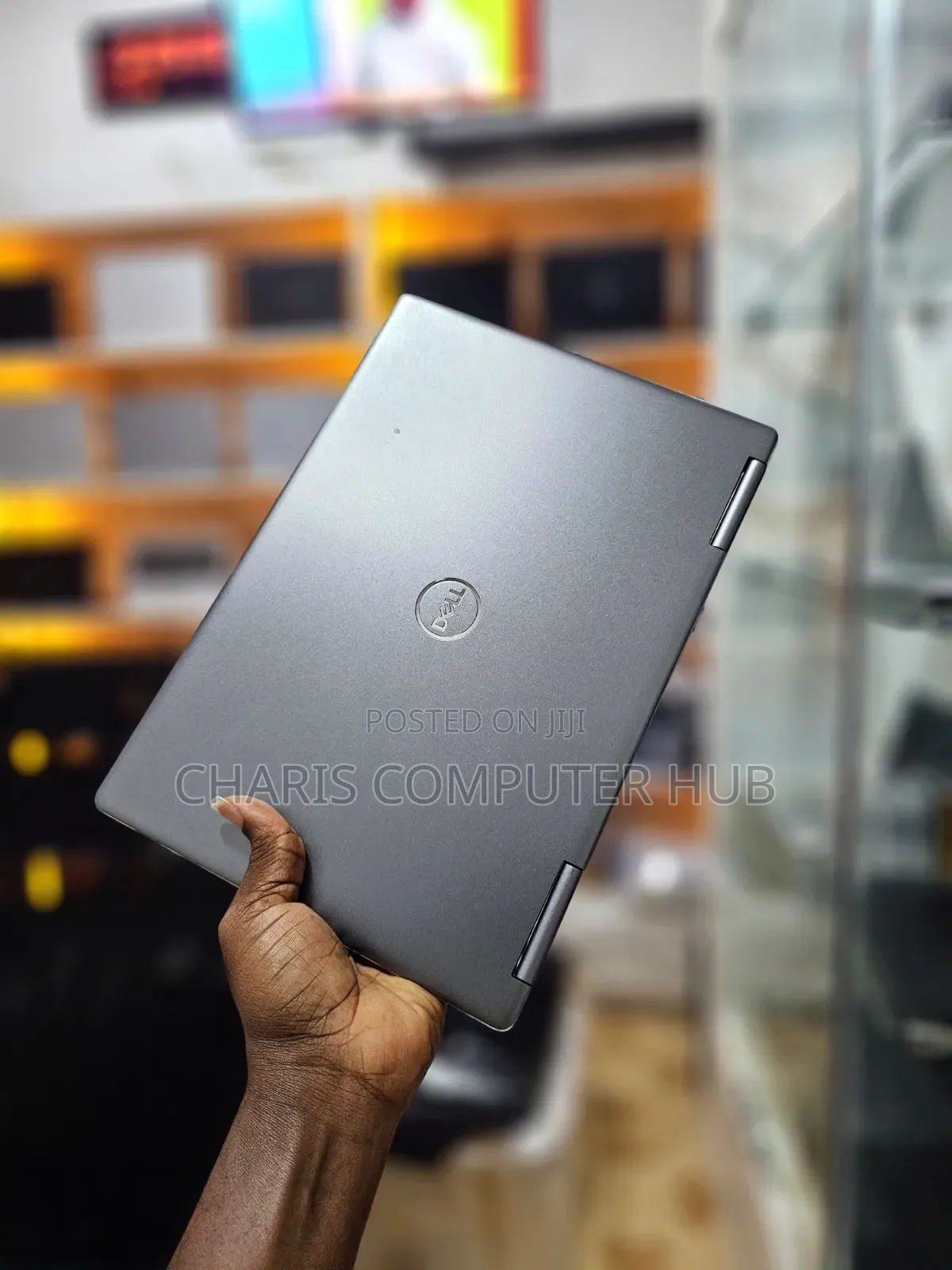 Laptop Dell Inspiron 13 7373 8GB Intel Core i7 SSD 256GB