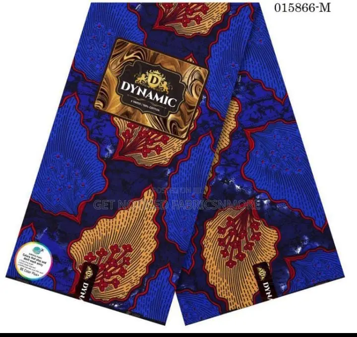 African Print