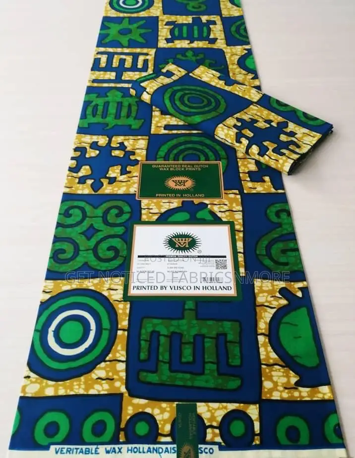 African Print