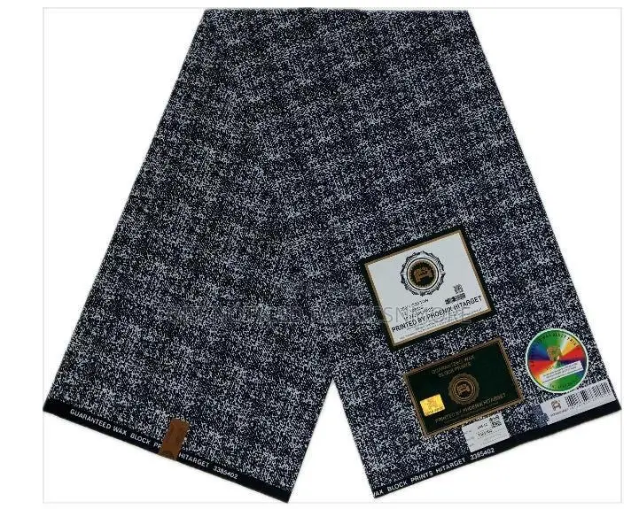 African Print