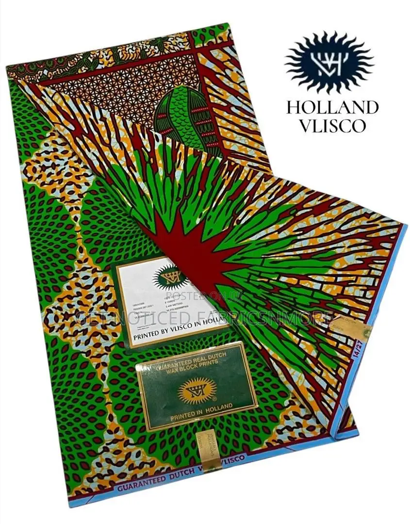 African Print