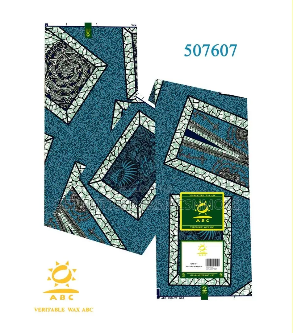 African Print