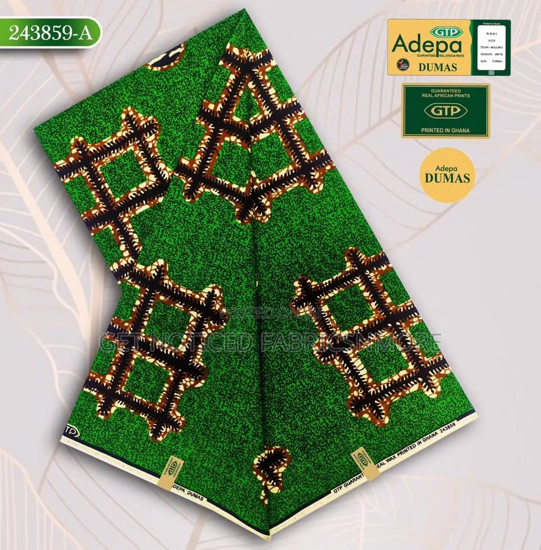 African Print