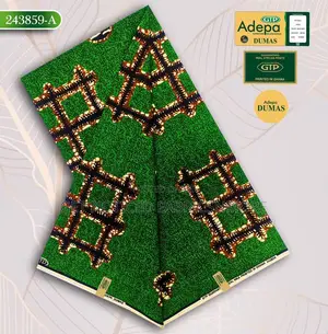 African Print