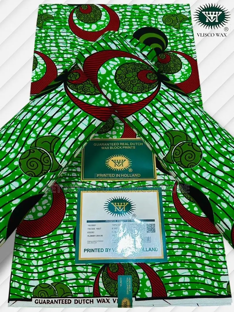 African Print