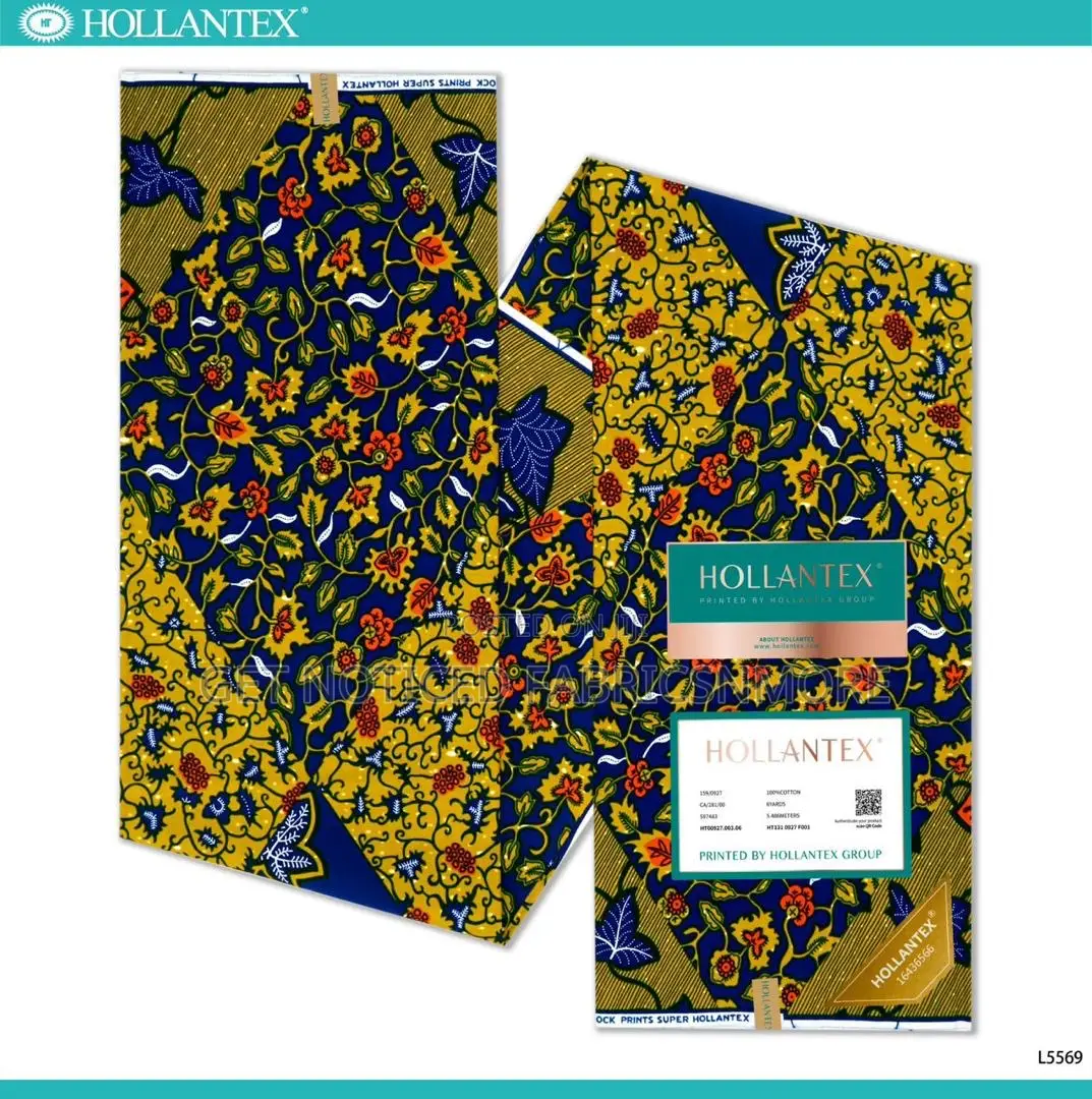 African Print