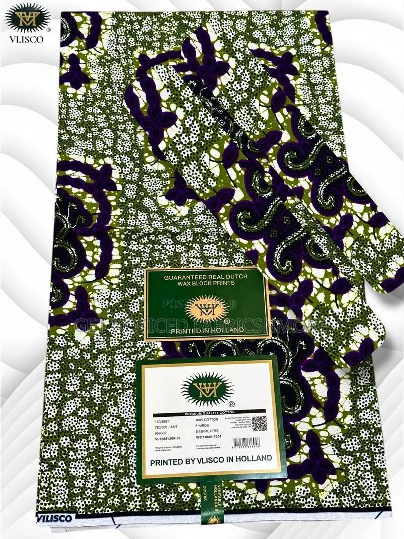 African Print