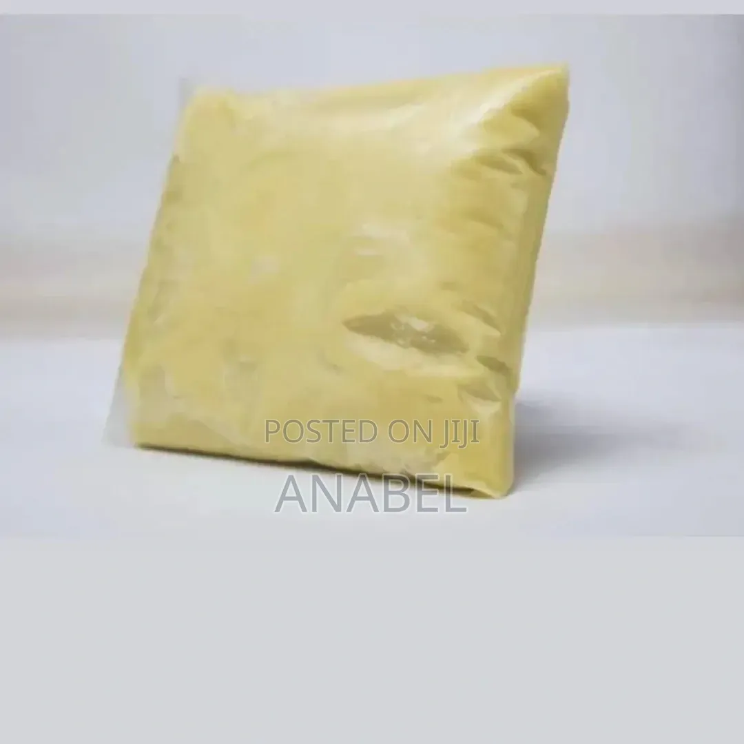 Raw Shea Butter