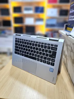 Laptop Lenovo Yoga 710 8GB Intel Core i5 SSD 128GB