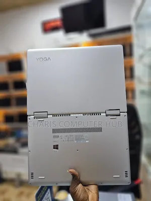 Laptop Lenovo Yoga 710 8GB Intel Core i5 SSD 128GB
