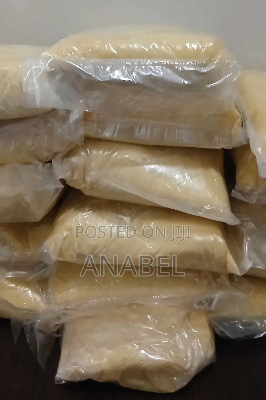 Raw Shea Butter
