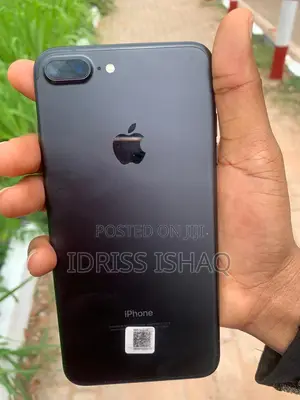 Apple iPhone 7 Plus 256 GB White