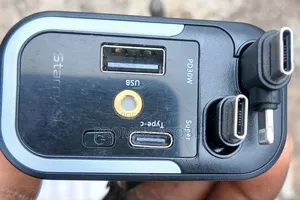 Car Charger