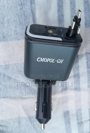 Car Charger