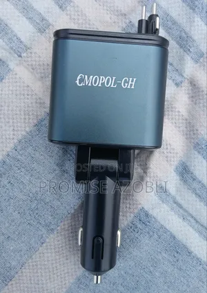Car Charger