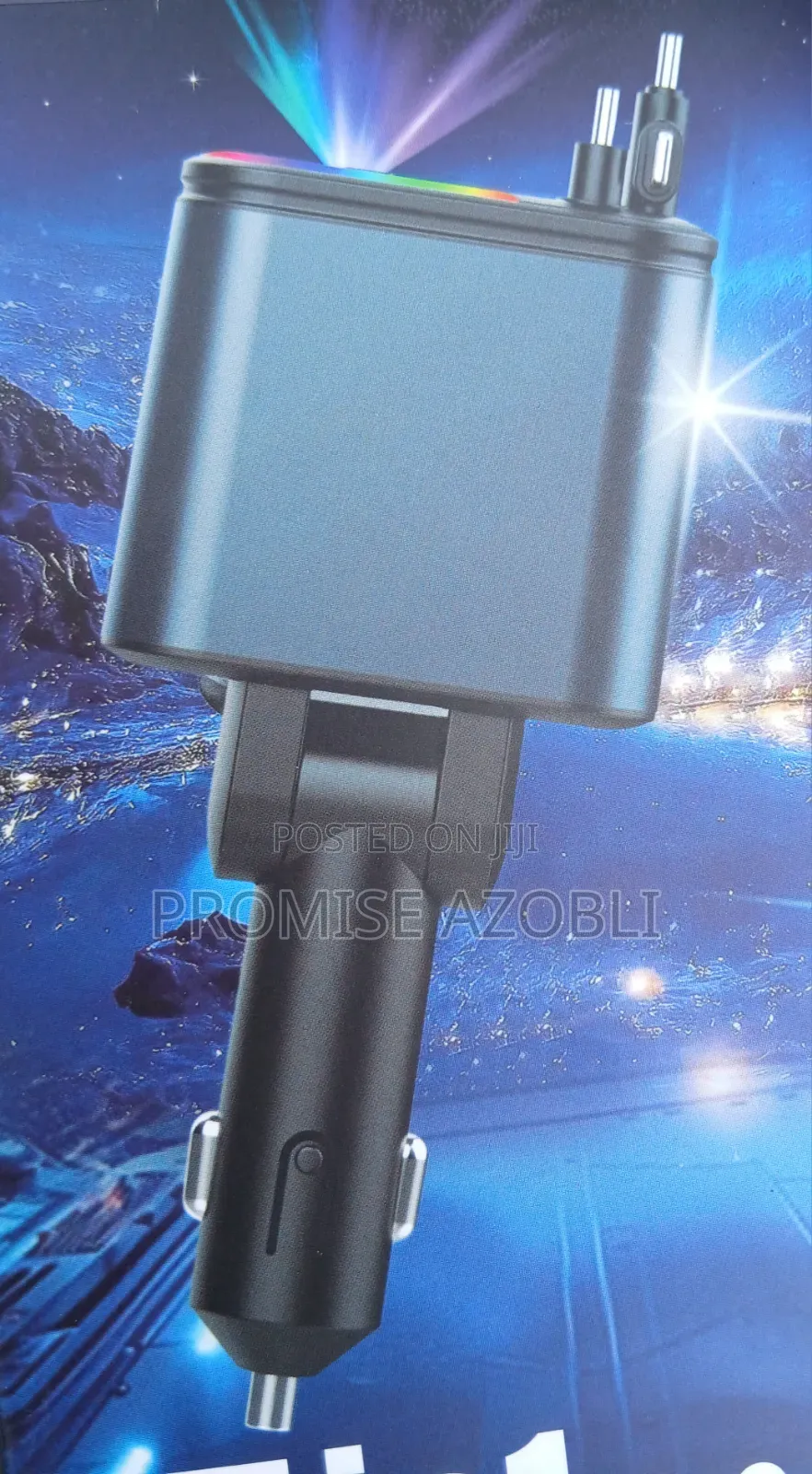 Car Charger