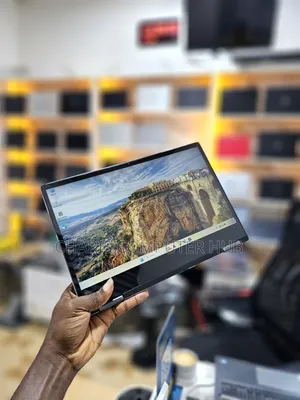 Laptop Lenovo Yoga 730 16GB Intel Core i7 SSD 256GB