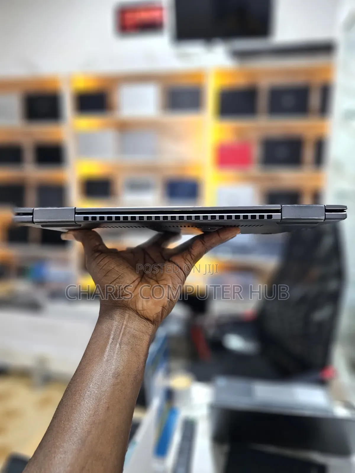 Laptop Lenovo Yoga 730 16GB Intel Core i7 SSD 256GB