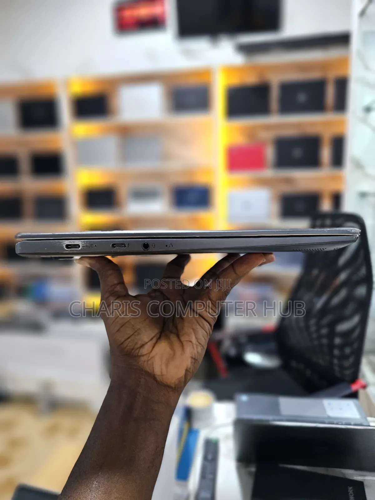 Laptop Lenovo Yoga 730 16GB Intel Core i7 SSD 256GB