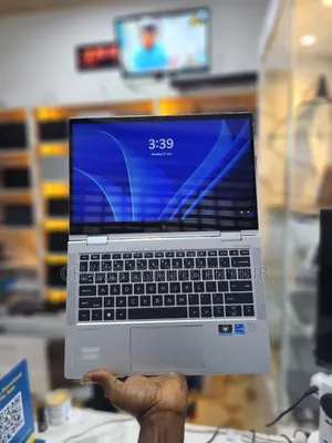 Laptop HP EliteBook x360 1030 G8 16GB Intel Core i7 SSD 256GB