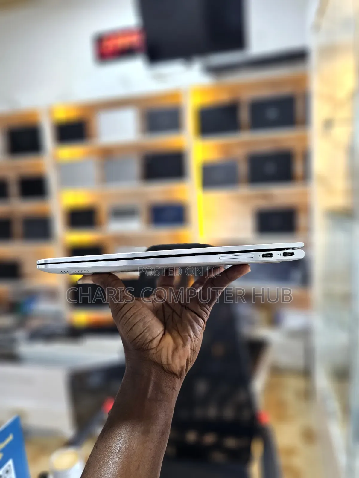 Laptop HP EliteBook x360 1030 G8 16GB Intel Core i7 SSD 256GB