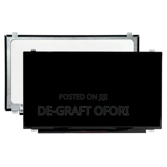 Laptop Screen Replacement