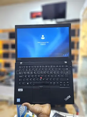 Laptop Lenovo ThinkPad L490 8GB Intel Core i5 SSD 256GB