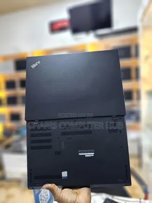 Laptop Lenovo ThinkPad L490 8GB Intel Core i5 SSD 256GB